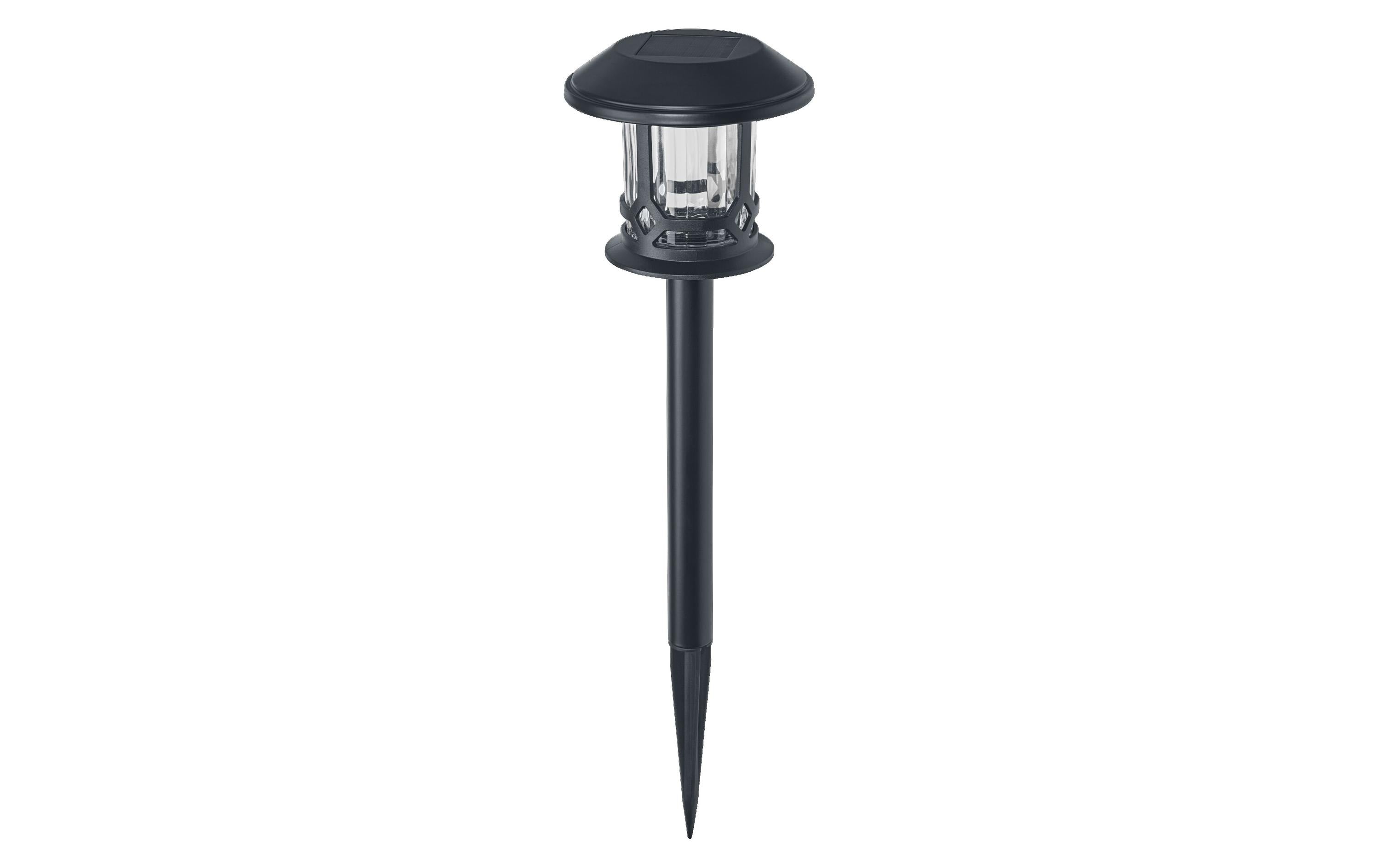 Osram  SMART+ Outdoor Solar Path Light BT, IP44 RGBW