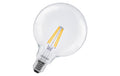 Osram SMART+ WiFi Classic Classic GLOBE125 60 DIM 2700K E27 FILAMENT
