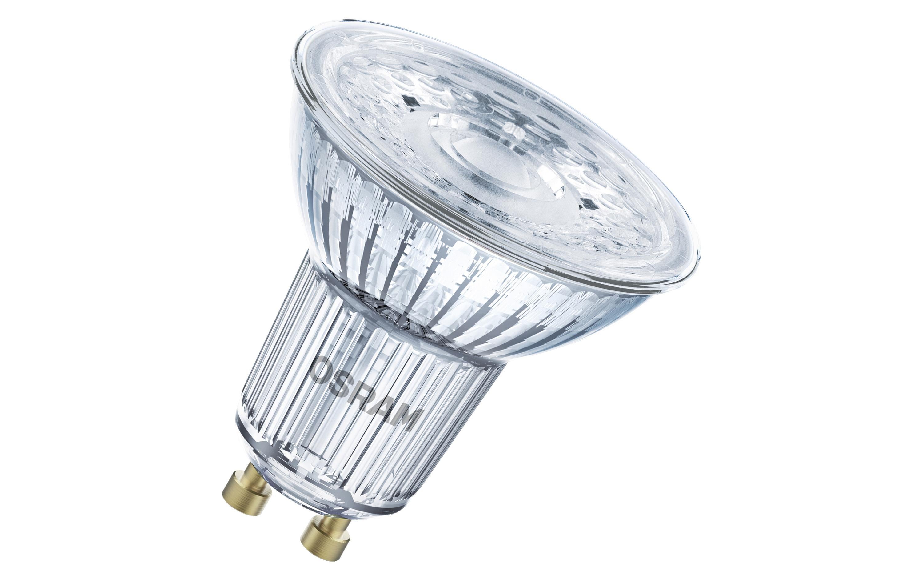 Osram SMART+ WiFi PAR16 PAR16 50 TW GU10 FR