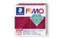 FIMO effect Modelliermasse galaxy rot