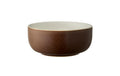 Studio R Schale North 11 cm 6 Stk. Matte bark/Matte white