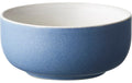 Studio R Schale North 11 cm 6 Stk. Matte river/Matte white