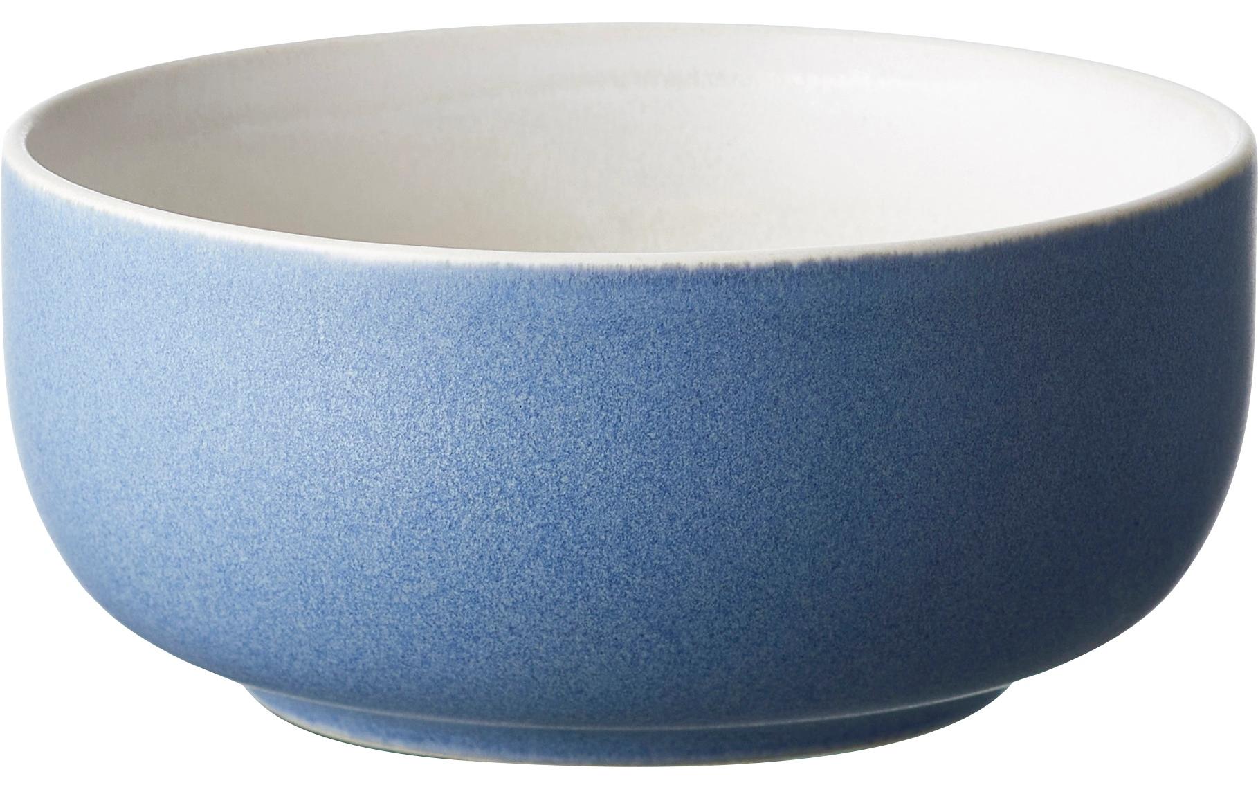 Studio R Schale North 11 cm 6 Stk. Matte river/Matte white
