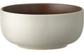 Studio R Schale North 11 cm 6 Stk. Matte white/Matte bark
