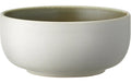 Studio R Schale North 11 cm 6 Stk. Matte white/Matte moss