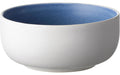 Studio R Schale North 11 cm 6 Stk. Matte white/Matte river