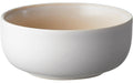 Studio R Schale North 11 cm 6 Stk. Matte white/Matte sand
