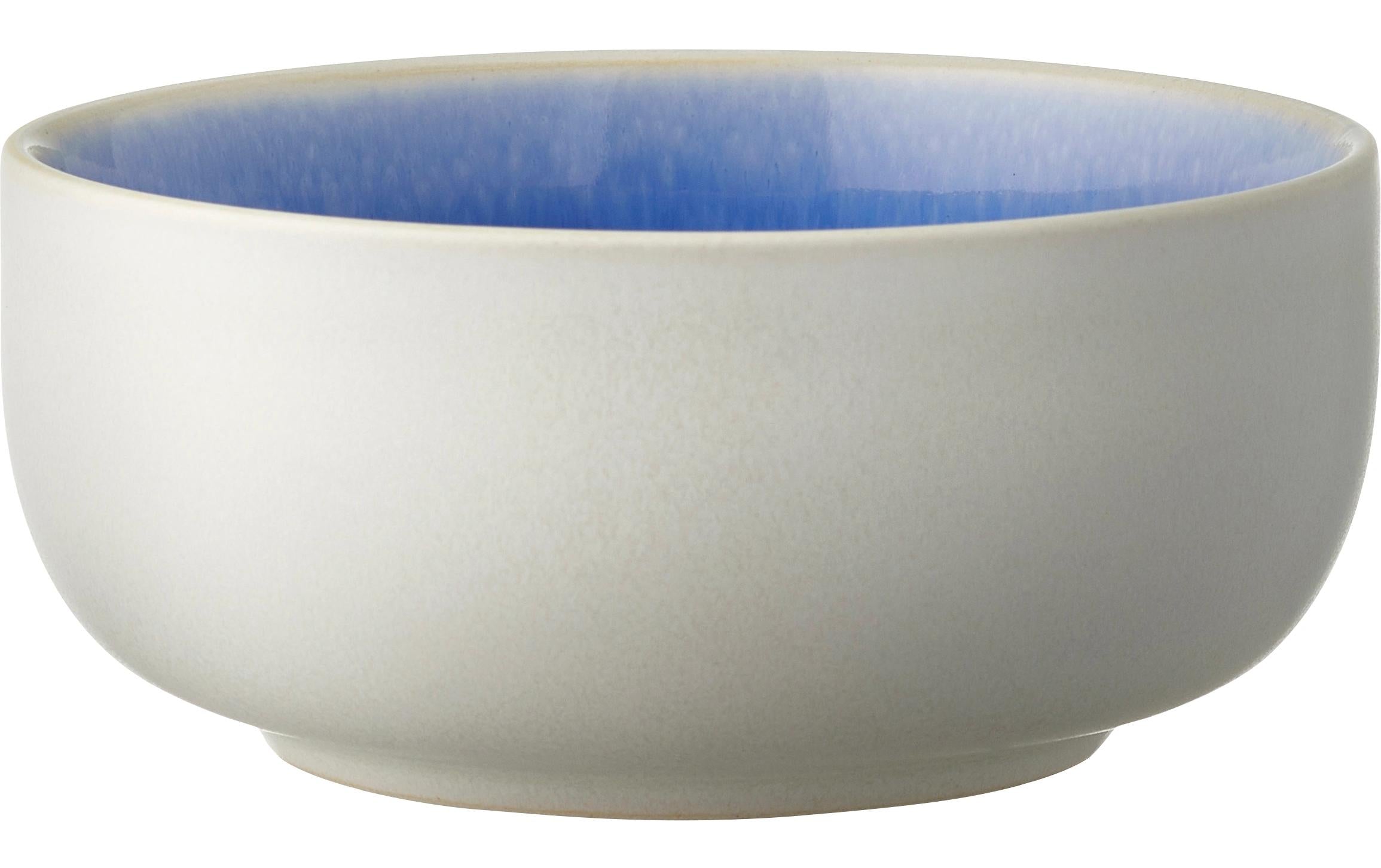Studio R Schale North 11 cm 6 Stk. Matte white/Shiny river