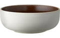 Studio R Schale North 15 cm 6 Stk. Matte white/Matte bark