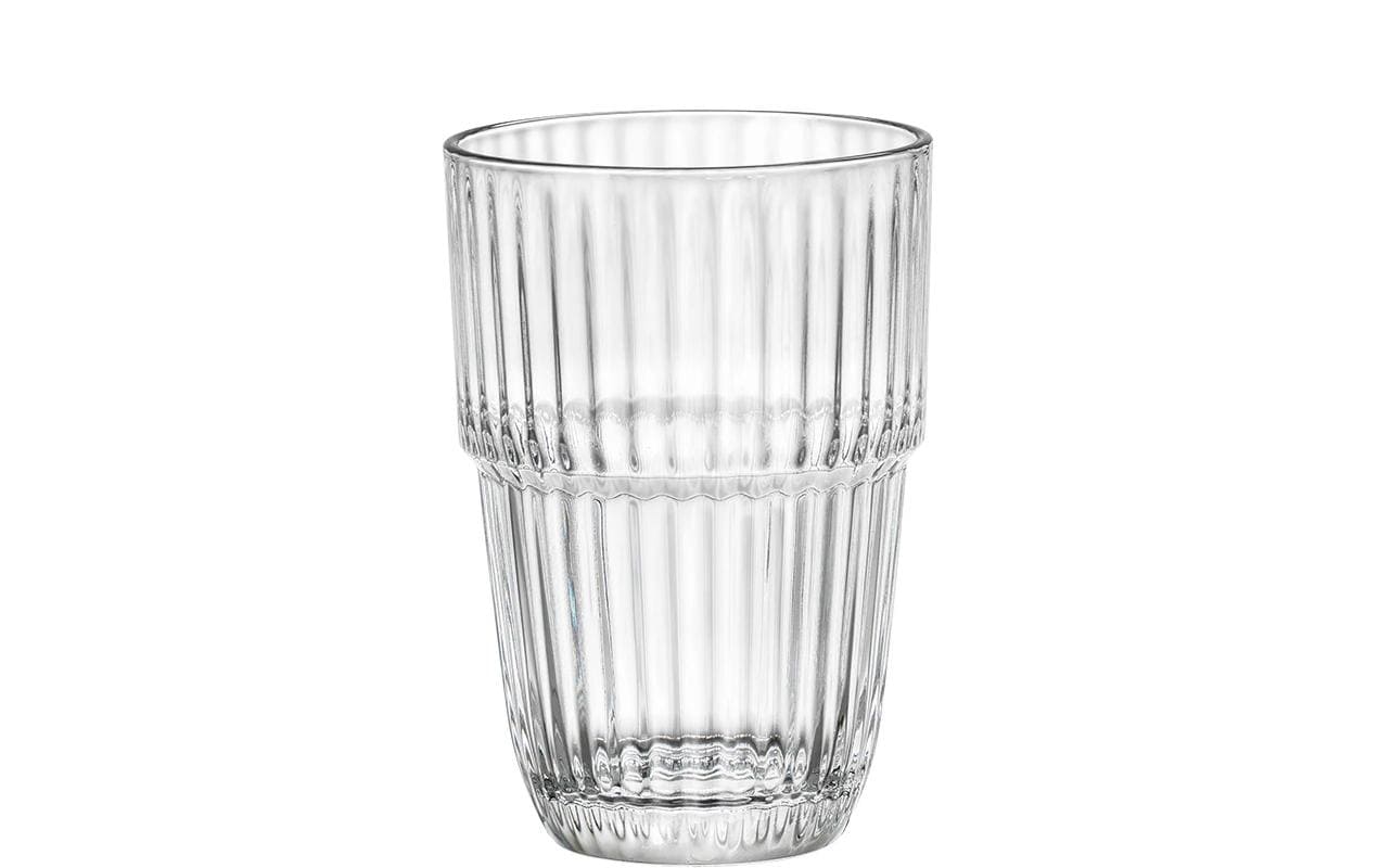 Rocco Bormioli Longdrinkglas Barshine 6 Stk. 38cl