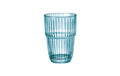 Rocco Bormioli Longdrinkglas Barshine 6 Stk. 38cl, iceblue