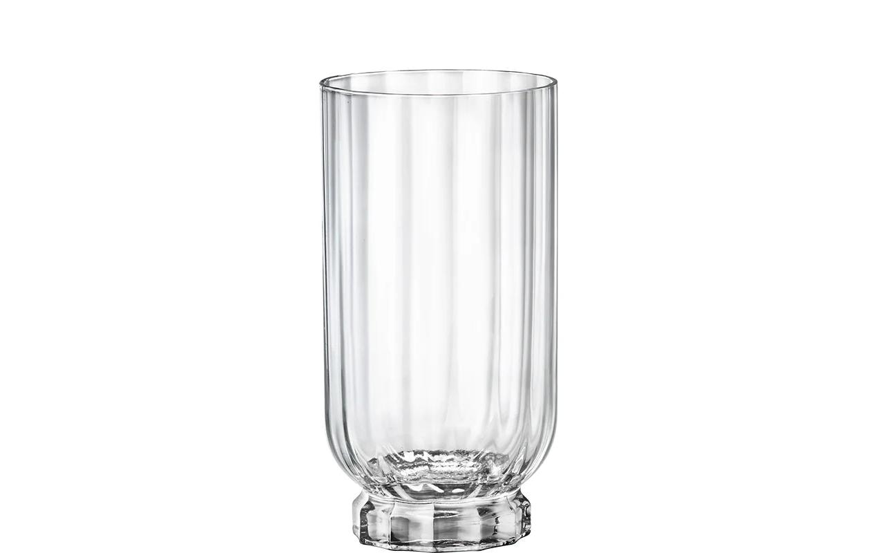 Rocco Bormioli Longdrinkglas Florian 6 Stk. 43cl