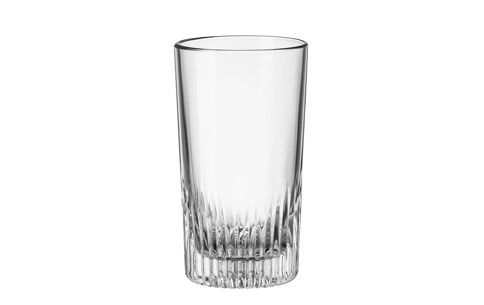 Rocco Bormioli Longdrinkglas New Graphics 6 Stk. 45cl
