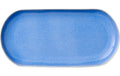 Studio R Servierplatte North 2 Stk. 38 x 19 cm Matte white/Shiny river