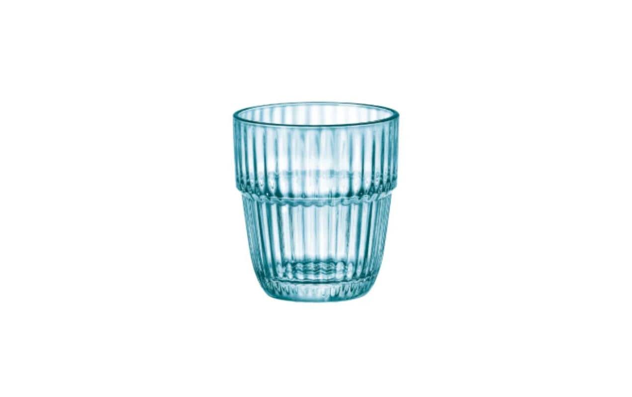 Rocco Bormioli Whiskyglas Barshine iceblue 6 Stk. 30.5cl