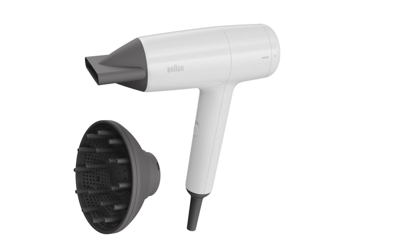 Braun Haartrockner HD 1.55 1800 Watt
