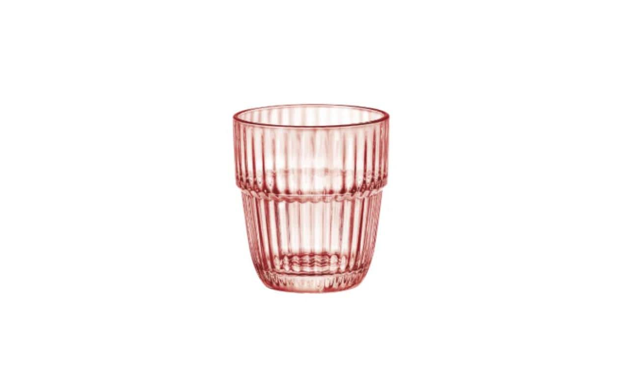 Rocco Bormioli Whiskyglas Barshine peach 6 Stk. 30.5cl