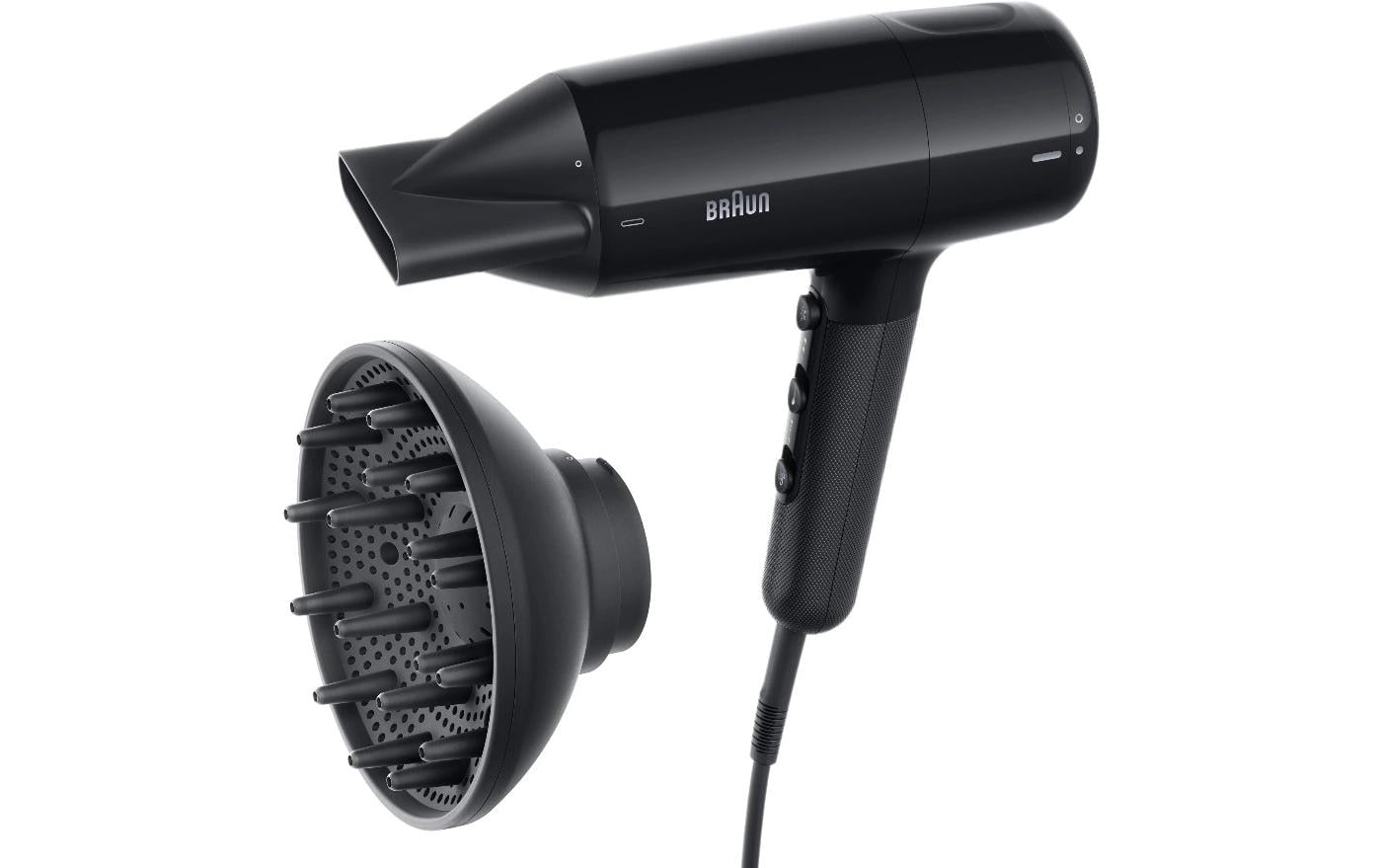 Braun Haartrockner HD 2.15 2100 Watt