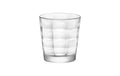 Rocco Bormioli Whiskyglas Cube 6 Stk. 24cl