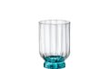 Rocco Bormioli Whiskyglas Florian blau 6 Stk. 37.5cl