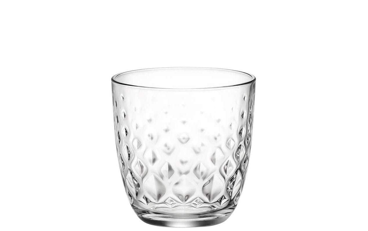 Rocco Bormioli Whiskyglas Glit 6 Stk. 29.5cl