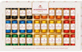 Niederegger Variationen Marzipan Pralinen mit Zartbitter-Schokolade assortiert 375g