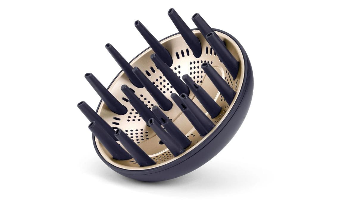 Babyliss Air Wand Diffusor Grosser Keramik-Locken-Diffusor
