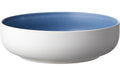 Studio R Suppen-& Pastateller North 19 cm 6 Stk. Matte white/Matte river