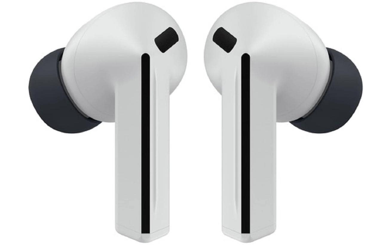 Samsung Galaxy Buds3 FE Grau