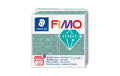 FIMO effect Modelliermasse spinat botanical