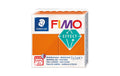 FIMO effect Modelliermasse orange metallic