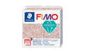 FIMO effect Modelliermasse rose botanical