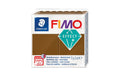 FIMO effect Modelliermasse bronze metallic