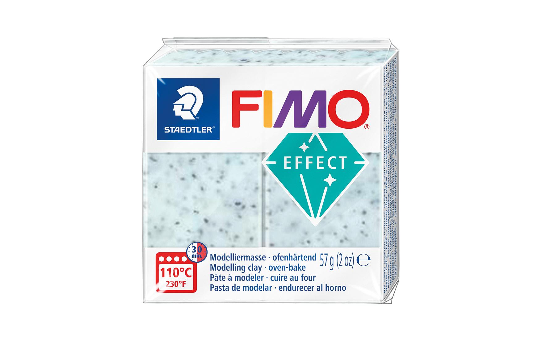FIMO effect Modelliermasse seealge botanical