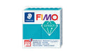 FIMO effect Modelliermasse türkis metallic