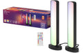Osram SMART+ WIFI MOOD LIGHT BAR BK 480 lm, Tunable White, RGB