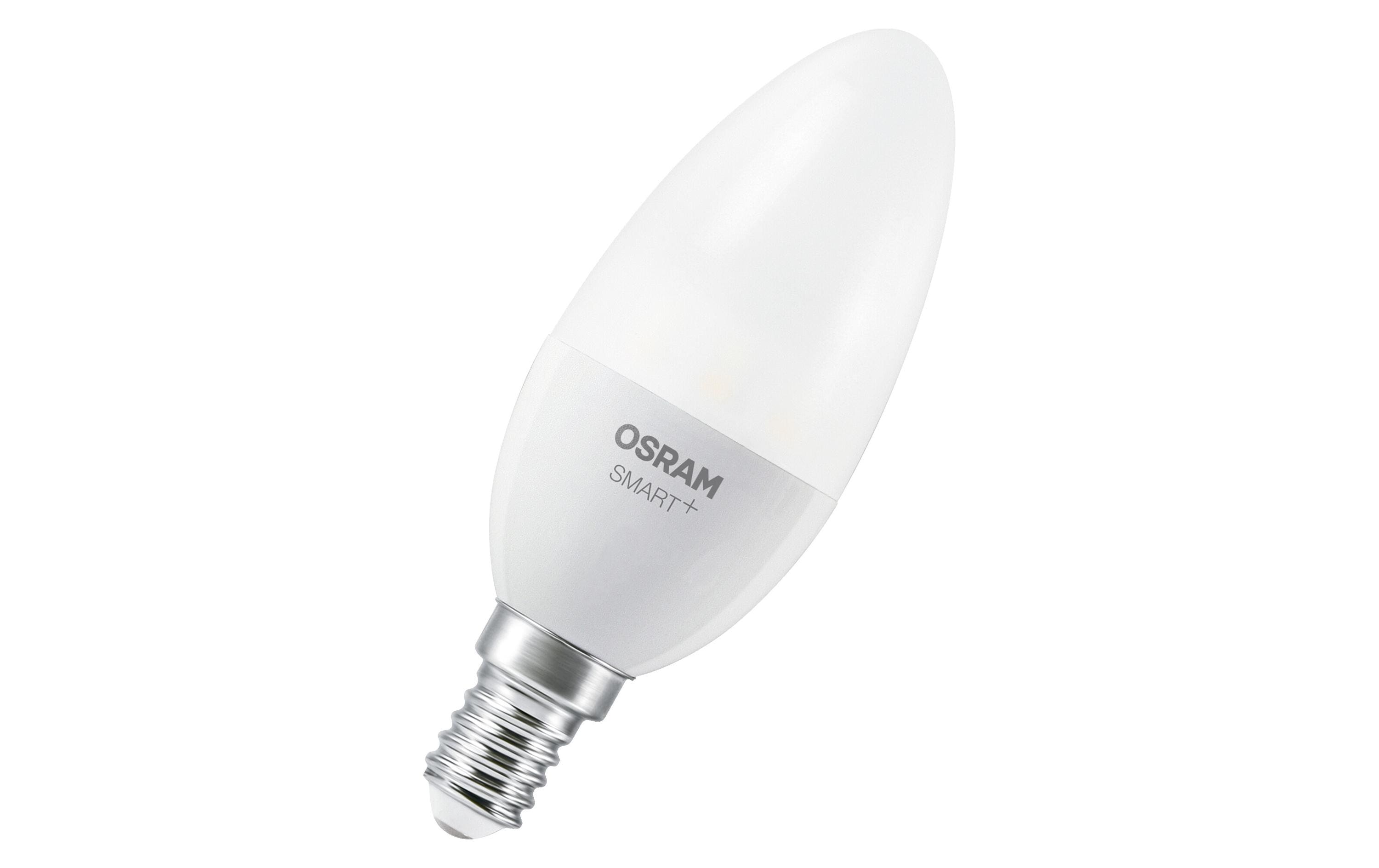 Osram SMART+ WiFi Classic B40 TW E14 FR