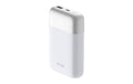 D-Link DPP-101: PowerBank 10000mAh weiss
