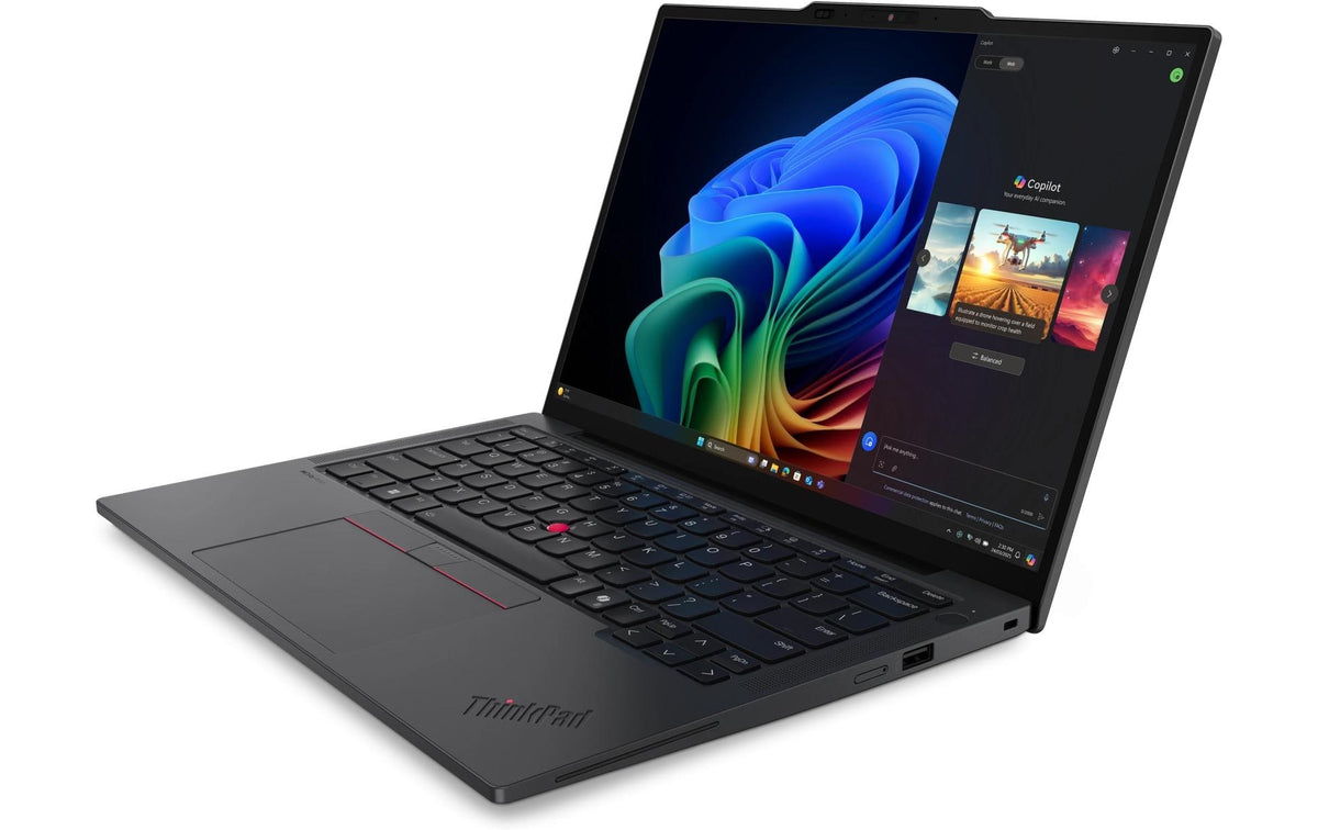 Lenovo ThinkPad X13 G6, R7 Pro 350, W11-P 13.3" WUXGA, 32GB, 1TB SSD, 5G