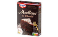 Moelleux au Chocolat 385 g