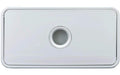 Exacompta Tiny Box AutentiK, A5+, weiss Schubladenbox, stapelbar, recyc. Kunsstoff