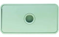 Exacompta Tiny Box AutentiK, A5+, Salbei Schubladenbox, stapelbar, recyc. Kunsstoff