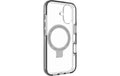 DBR Iceland Ultra D3O MS Kick Clear iPhone 17