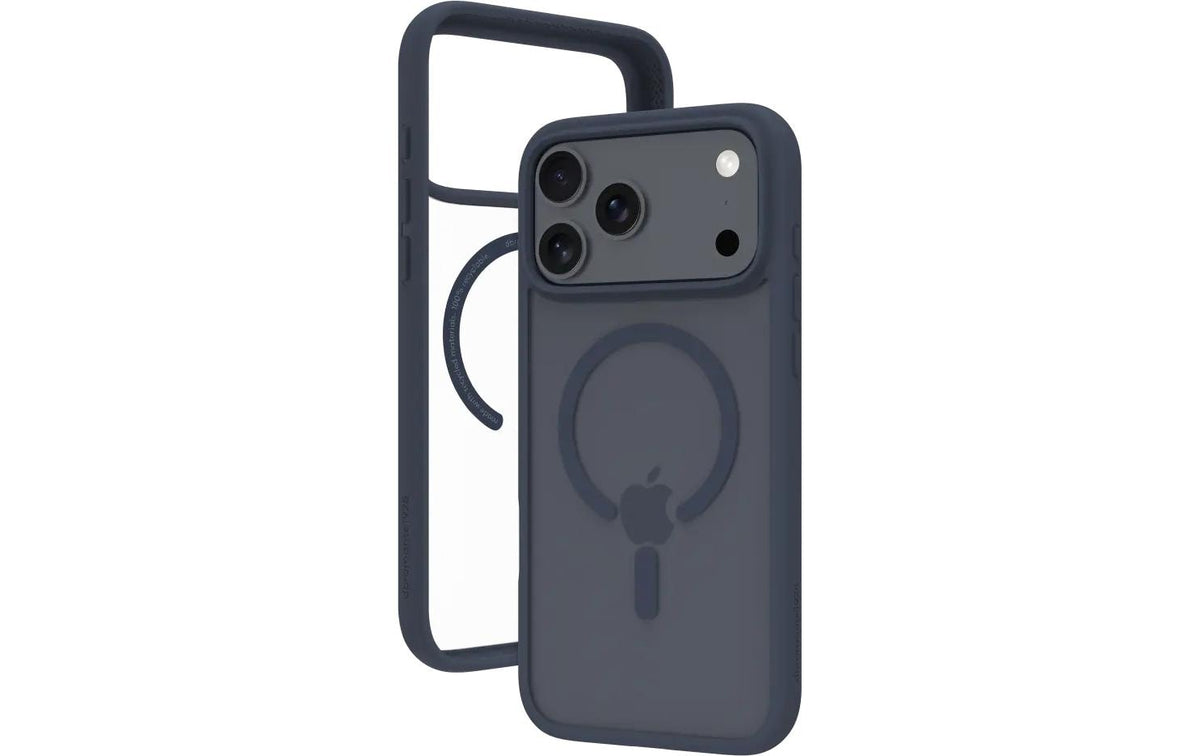 DBR Grenen MS Blue iPhone 17 Pro Max