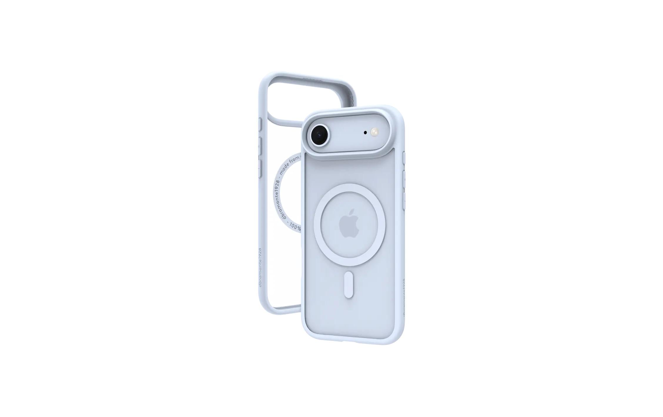 DBR Grenen MS Sky Blue iPhone Air