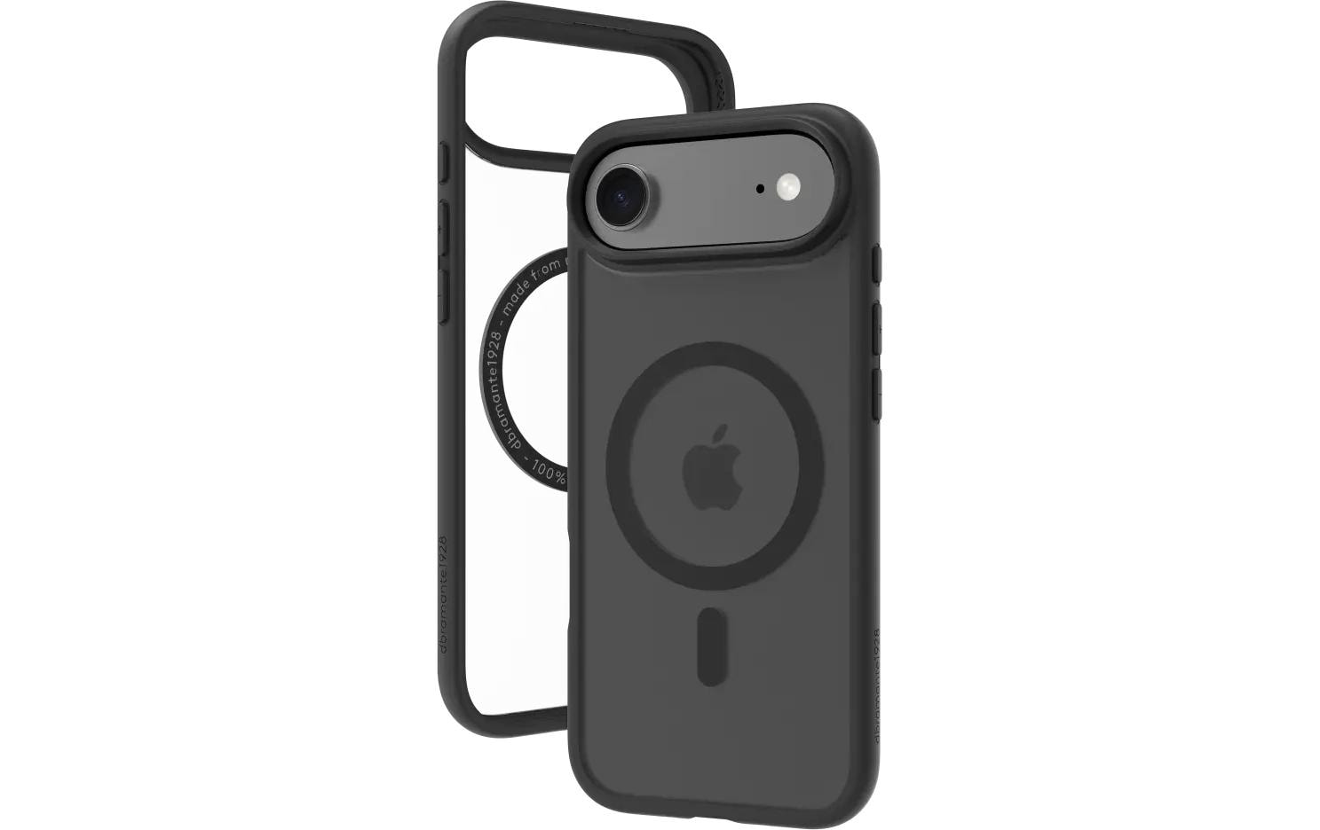 DBR Grenen MS Black iPhone Air