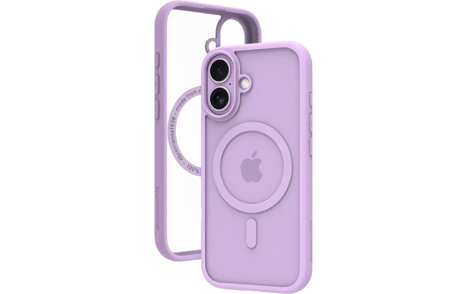 DBR Grenen MS Purple