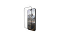 DBR eco-shield D3O Black Edge