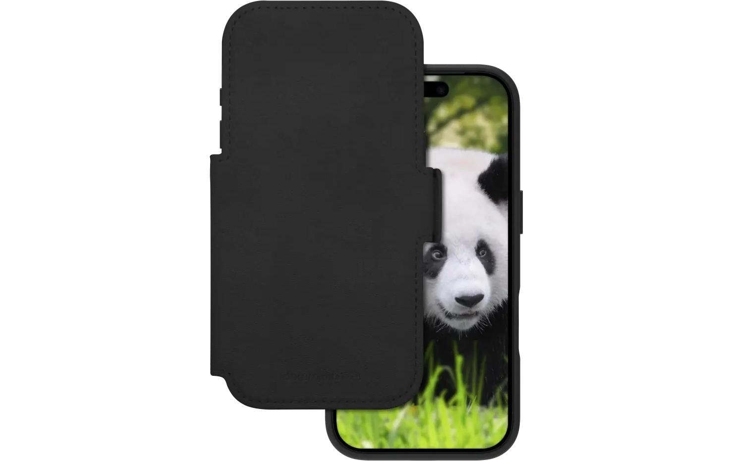DBR Lynge MS Black iPhone 17 Pro