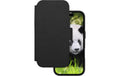 DBR Lynge MS Black iPhone 17
